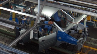 Pharma Learns from Carmakers image: Pharma Learns from Carmakers