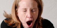 image: Yawns More Contagious Among Friends