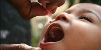 image: Is India Polio Free?