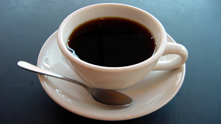 Caffeine Affects Estrogen Levels image: Caffeine Affects Estrogen Levels