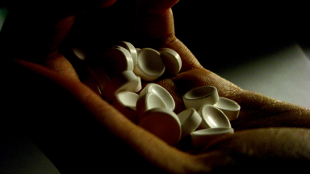 Pakistan Heart Drug Scare image: Pakistan Heart Drug Scare