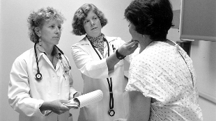Clinical Trial Data Repressed image: Clinical Trial Data Repressed