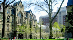 University Sues Researcher image: University Sues Researcher