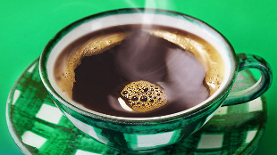 The Benefits of Coffee image: The Benefits of Coffee
