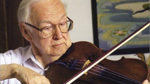 Genetics Pioneer Dies image: Genetics Pioneer Dies