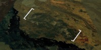 In 2001, researchers working for the US Army fenced off a lava-surrounded patch of forest, or kipuka, known as Alala (shown above), in order to save the native fauna and flora from the destructive grazing of goats. In order to get a better sense of whether the removal of goats had enabled the regrowth of native flora, researchers led by James Kellner from the University of Maryland turned to satellite imagery. to NASA’s Moderate Resolution Imaging Spectroradiometer (MODIS)—an instrument aboard the Terra and Aqua satellites that has been measuring the visible and near-infrared light reflected from the Earth’s surface since the satellites were launched into space in 1999 and 2002. Using a data set encompassing nine years, the team was able to quantify how the vegetation cover had changed over time.Google Earth on January 10, 2012, Copyright 2011 Europa Technologies, Tele Atlas, Digitalglobe