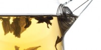 image: Reading Tea Leaves
