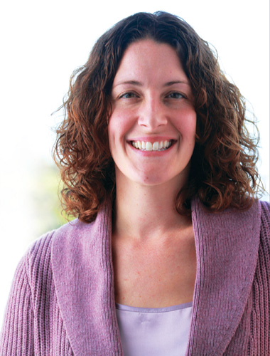 Rommie Amaro: Protein Explorer image: Rommie Amaro: Protein Explorer