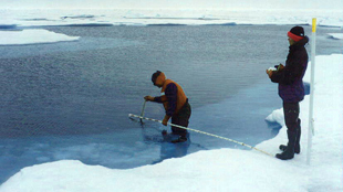 Climate Conflict of Interest? image: Climate Conflict of Interest?