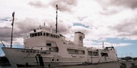 image: Fukushima Cruise Results In