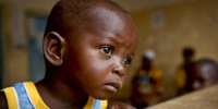 image: Iron Deficiency Protective Against Malaria