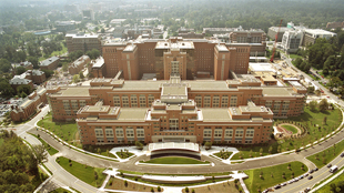 Comment on New NIH Center image: Comment on New NIH Center