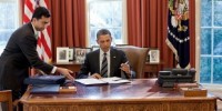 image: Obama Seeks Science Stimulus