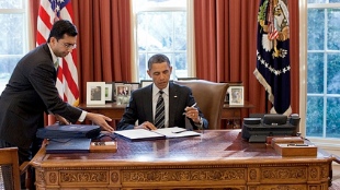 Obama Seeks Science Stimulus image: Obama Seeks Science Stimulus