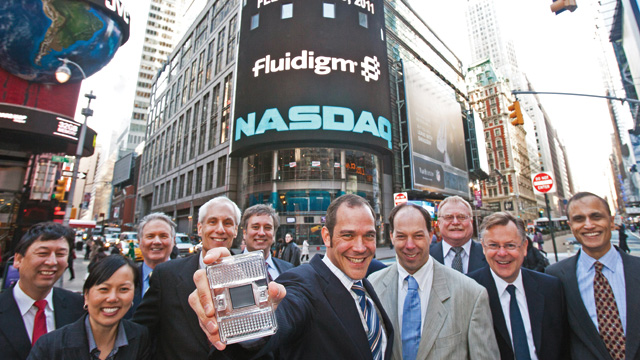 Braving the IPO Drought image: Braving the IPO Drought