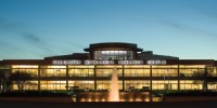 The Pennington Biomedical Research Center in Baton Rouge, LA, was the #4 ranked institution for postdocs in the USA. Pennington Biomedical Research Center