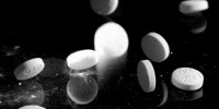 image: Designer Aspirin Fights Cancer