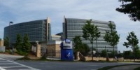 image: Trouble at the CDC?