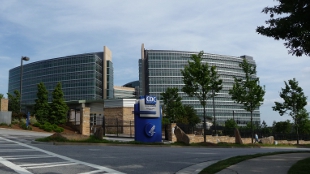 Trouble at the CDC? image: Trouble at the CDC?