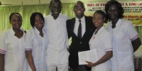 image: New African Bone Marrow Registry