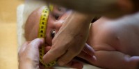 image: Upheaval Over Children’s Health Study