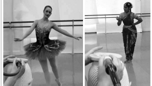So You Think About Dance? image: So You Think About Dance?