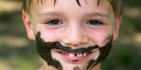 image: Let Them Eat Dirt