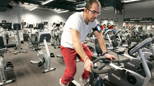 Exercise Alters Epigenetics image: Exercise Alters Epigenetics