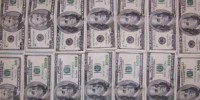 image: Pharma Puts Up Money for Biotech 