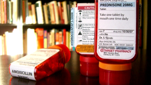Self-prescribing Patients? image: Self-prescribing Patients?