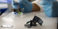 image: Origami Sensors
