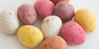 image: Cretaceous Easter Eggs