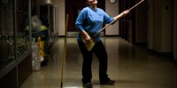 image: The Dark Side of Working Nights