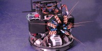 image: Robo Rat