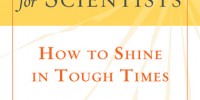 image: Book Excerpt from <em>Marketing for Scientists: How to Shine in Tough Times</em>