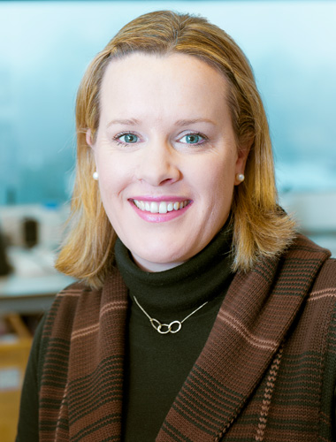 Emmeline Hill: Genes for Speed image: Emmeline Hill: Genes for Speed