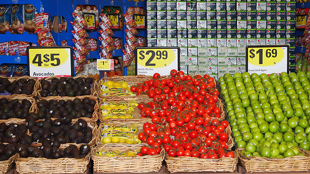 Sensor Measures Produce Ripeness image: Sensor Measures Produce Ripeness