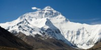 image: A Lab on Everest