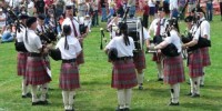 image: Scottish DNA Unexpectedly Diverse