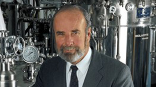 Amgen Founder Dies image: Amgen Founder Dies