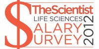 image: Take Our 2012 Salary Survey