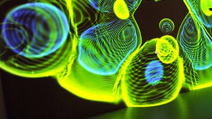 Big Money for Big Data image: Big Money for Big Data