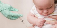 image: Opinion: The Risk of Forgoing Vaccines