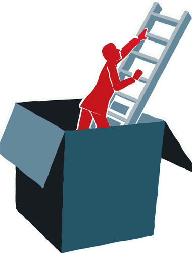 Cooking Up Creative Solutions image: Cooking Up Creative Solutions