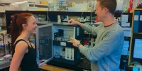 image: SPRead Your Antibody Capabilities