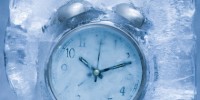 image: Freezing Time