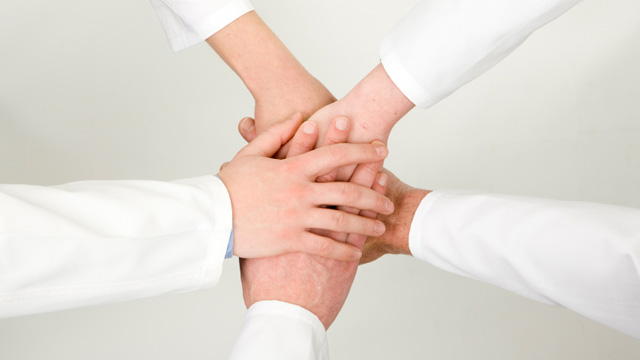 Contributed Article: Landing a Job in Pharma image: Contributed Article: Landing a Job in Pharma