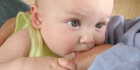 image: Breast Milk Antibodies Fight HIV