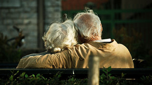 The Aging and Inflammation Link image: The Aging and Inflammation Link