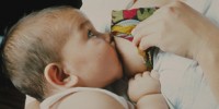 image: Breastfeeding Toddlers Okay